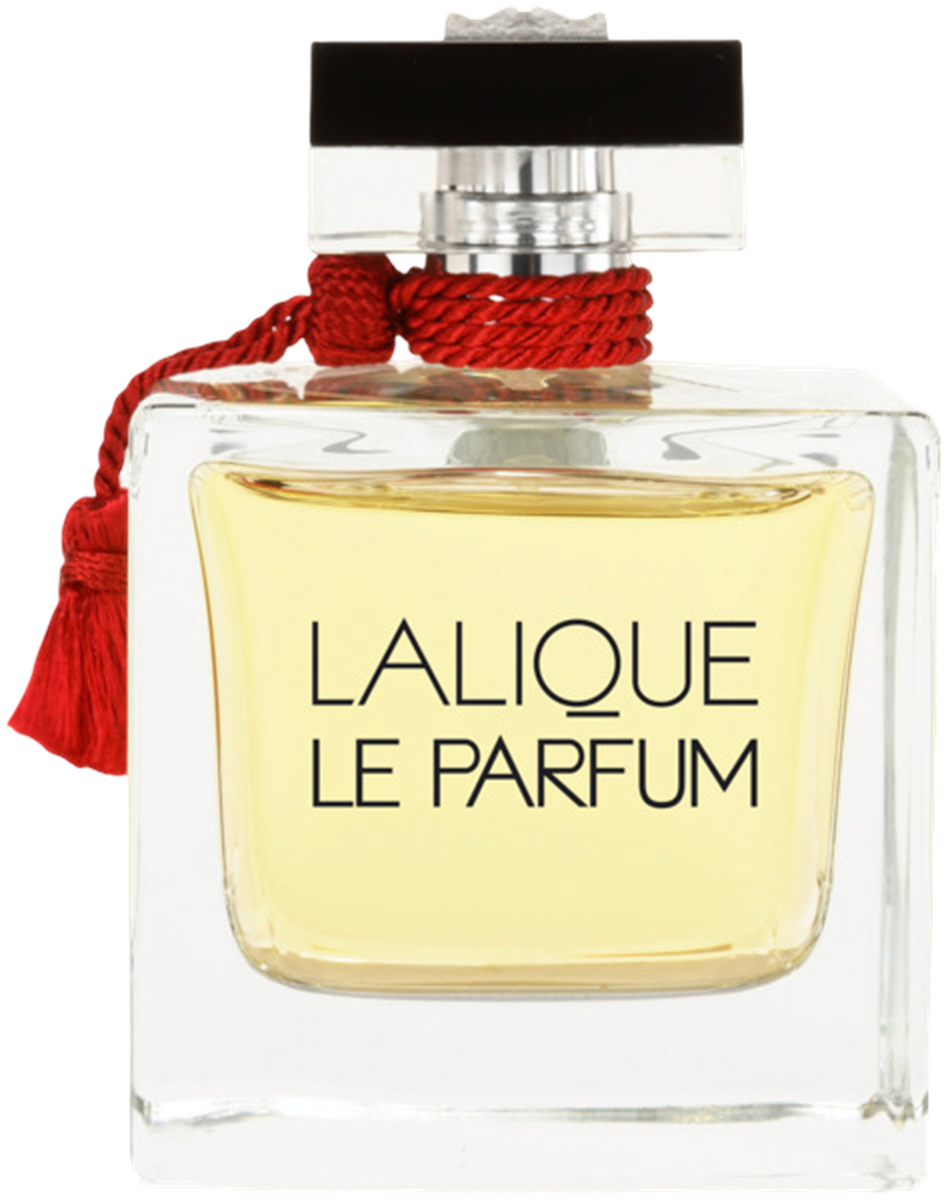 Lalique Le Parfum Eau de Parfum Nat. Spray