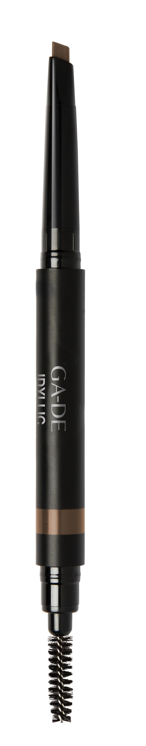 GA-DE Idyllic Satin Eyebrow Pencil GA-DE Idyllic Satin Eyebrow Pencil