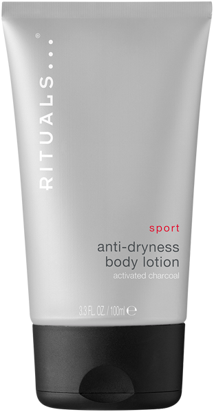 Rituals Homme Sport Anti-Dryness Body Lotion