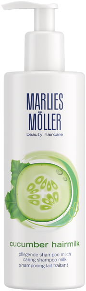 Marlies Möller Cucumber Hairmilk