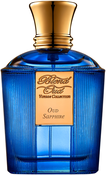 Blend Oud Oud Sapphire EdP Nat. Spray