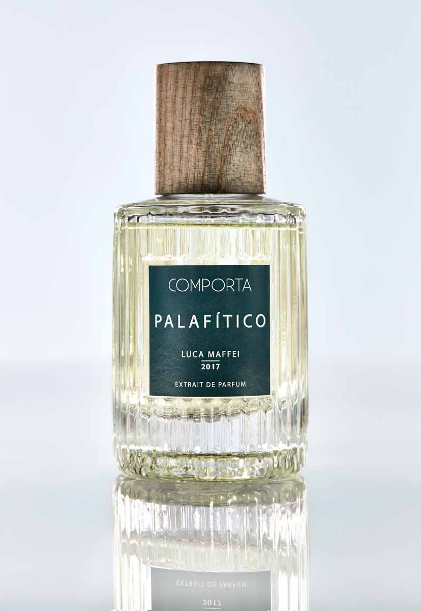 Comporta Palafitico Extrait de Parfum Spray