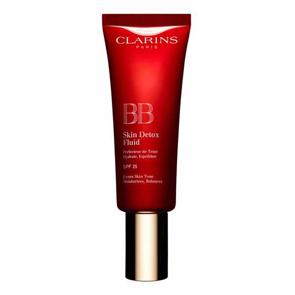 Clarins BB Skin Detox Fluid