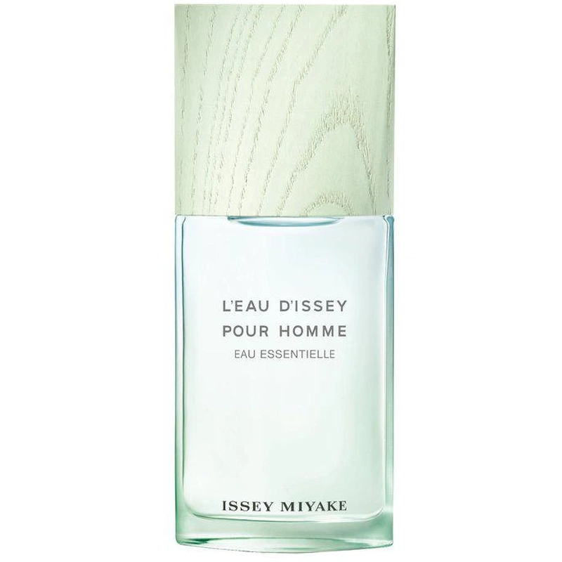 Issey Miyake L'Eau d'Issey pour Homme Eau Essentielle EdP Nat. Spray
