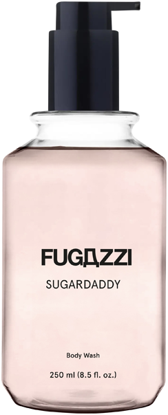 Fugazzi Sugardaddy Body Wash