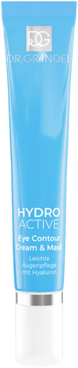 DR. GRANDEL Hydro Active Eye Contour Gel