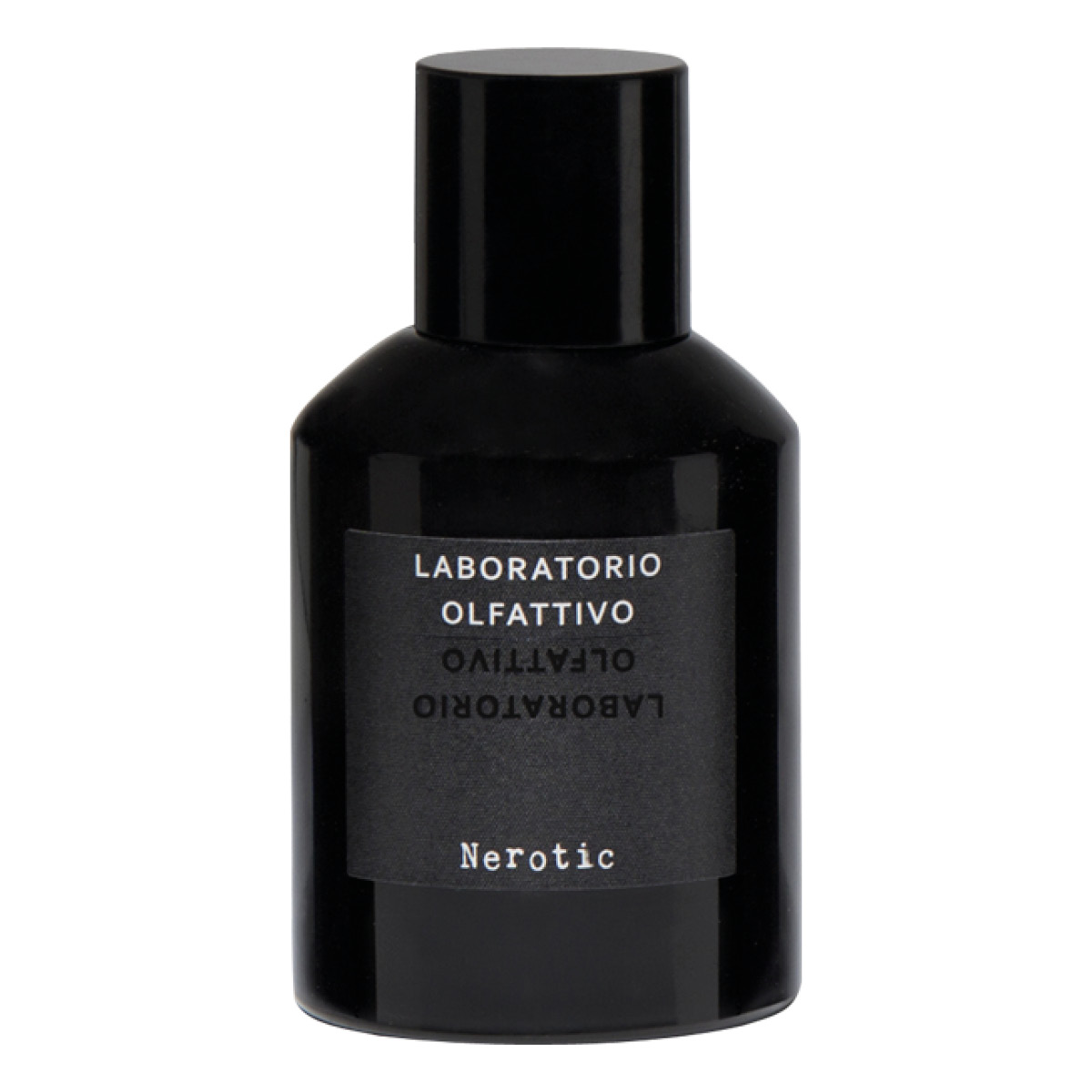 Laboratorio Olfattivo Nerotic Eau de Parfum Nat. Spray Laboratorio Olfattivo Nerotic Eau de Parfum Nat. Spray