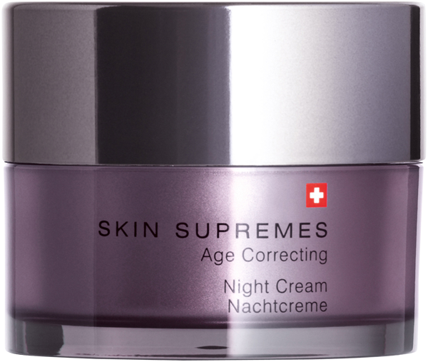 Artemis Skin Supremes Age Corr.Night Cream