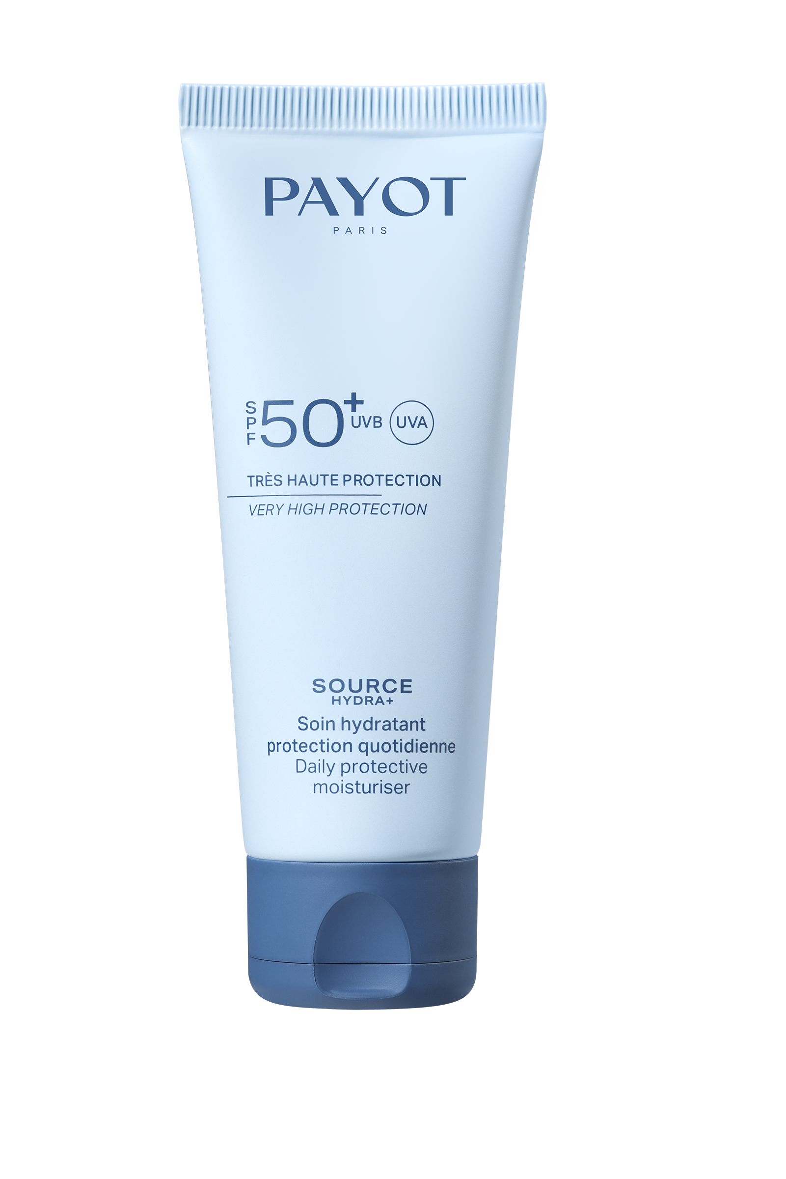 Payot Hydra+ Soin Hydratant Protection Quodidienne SPF 50+