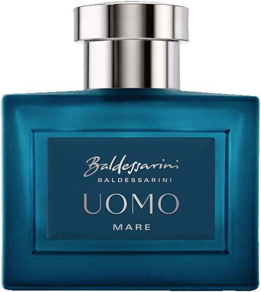 Baldessarini Uomo Mare EdT Nat. Spray