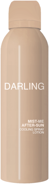 Darling Mist-Me After-Sun Darling Mist-Me After-Sun