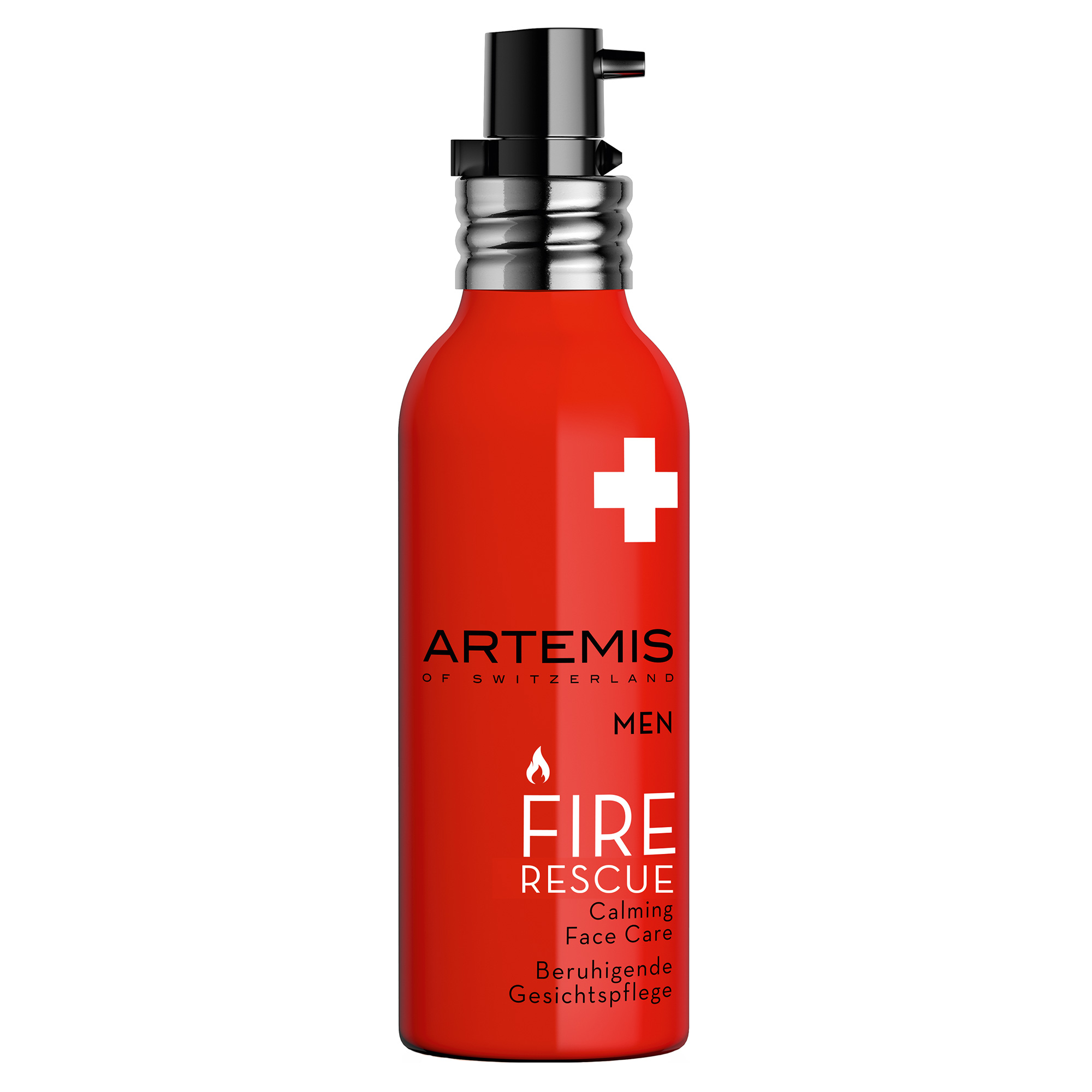 Artemis Men Men Fire Rescue