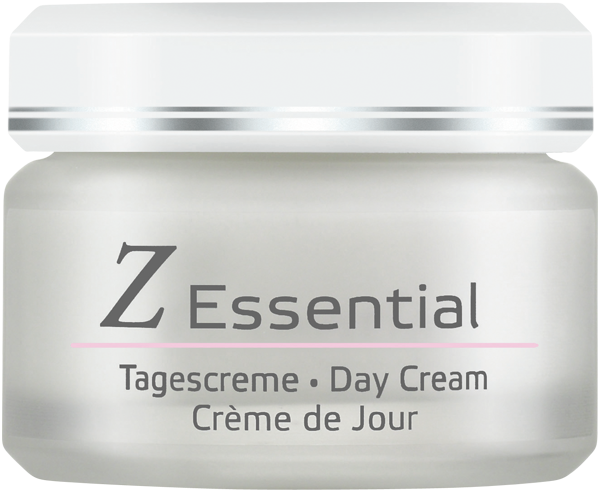 ANNEMARIE BÖRLIND Z Essential Tagescreme ANNEMARIE BÖRLIND Z Essential Tagescreme