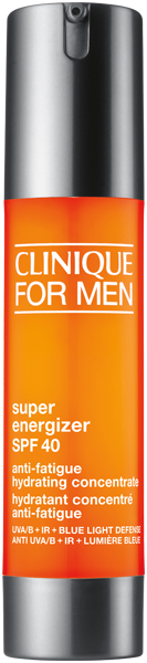 Clinique For Men Super Energizer SPF 40 Clinique For Men Super Energizer SPF 40