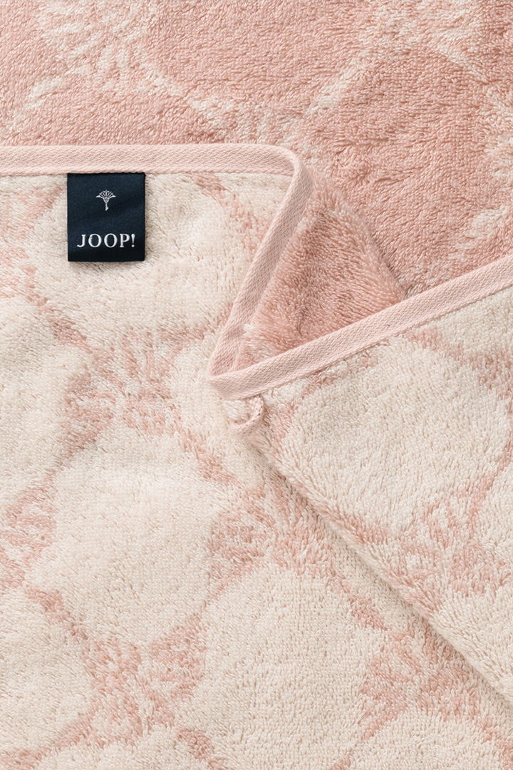 Joop! Duschtuch 80x150 Cornflower Nude