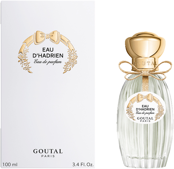 Goutal Eau d'Hadrien E.d.T. Nat. Spray