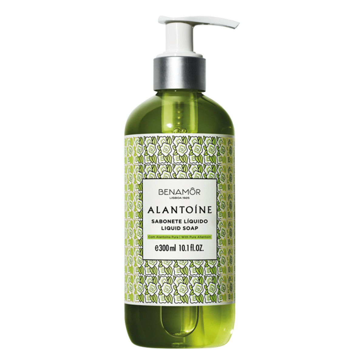 Benamôr Alantoíne Liquid Soap