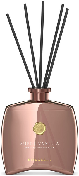 Rituals Private Collection Suede Vanilla Mini Fragrance Sticks