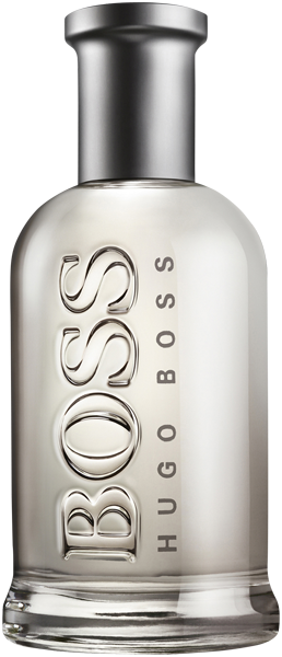 Hugo Boss Bottled. After Shave