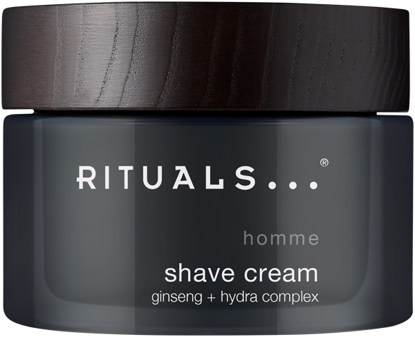 Rituals Homme Collection Shave Cream
