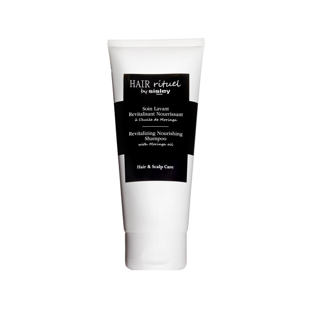 HAIR RITUEL by Sisley Revitalizing Nourishing Shampoo