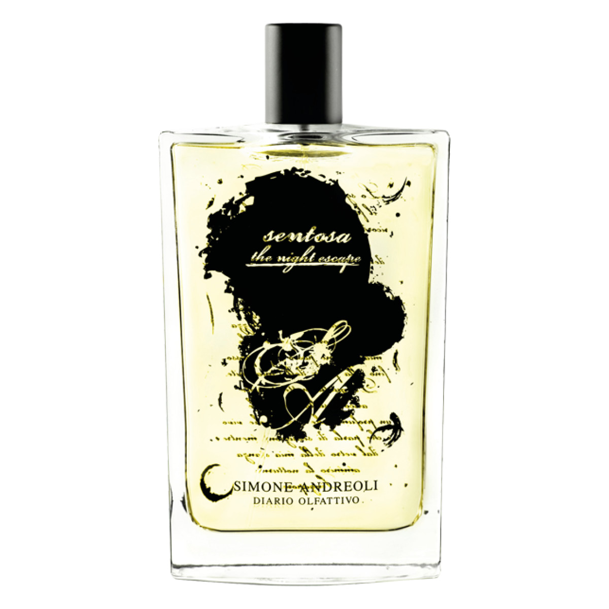 Simone Andreoli Sentosa The Night Escape Eau de Parfum Spray