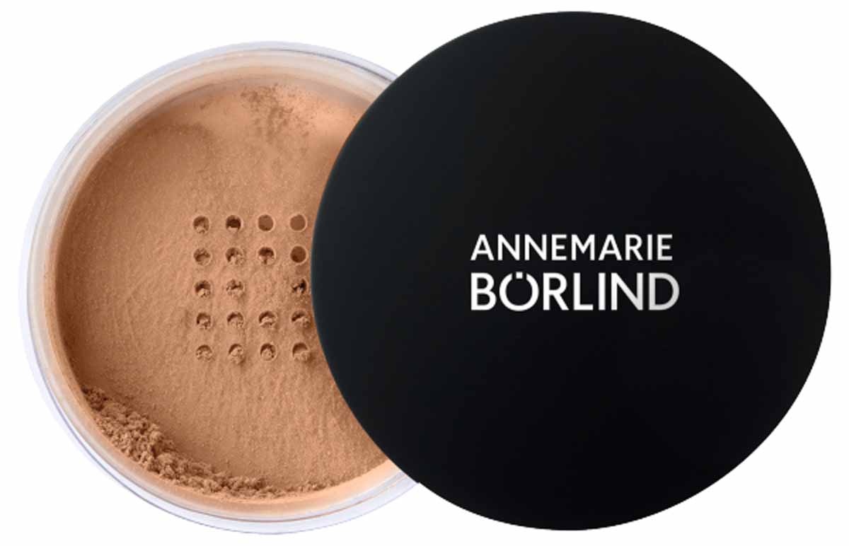 ANNEMARIE BÖRLIND Loose Powder