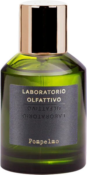 Laboratorio Olfattivo Pompelmo Parfum Cologne