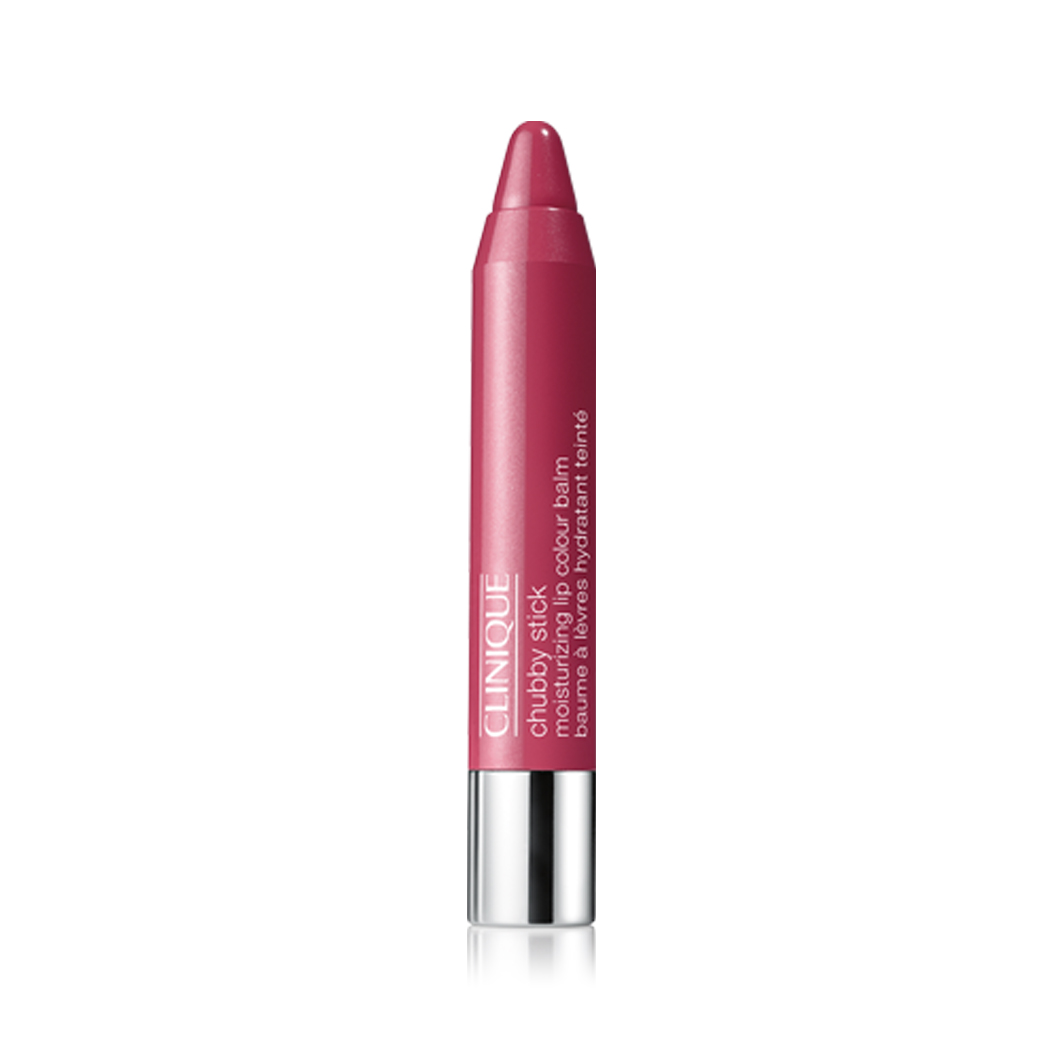 Clinique Chubby Stick Moisturizing Lip Colour Balm