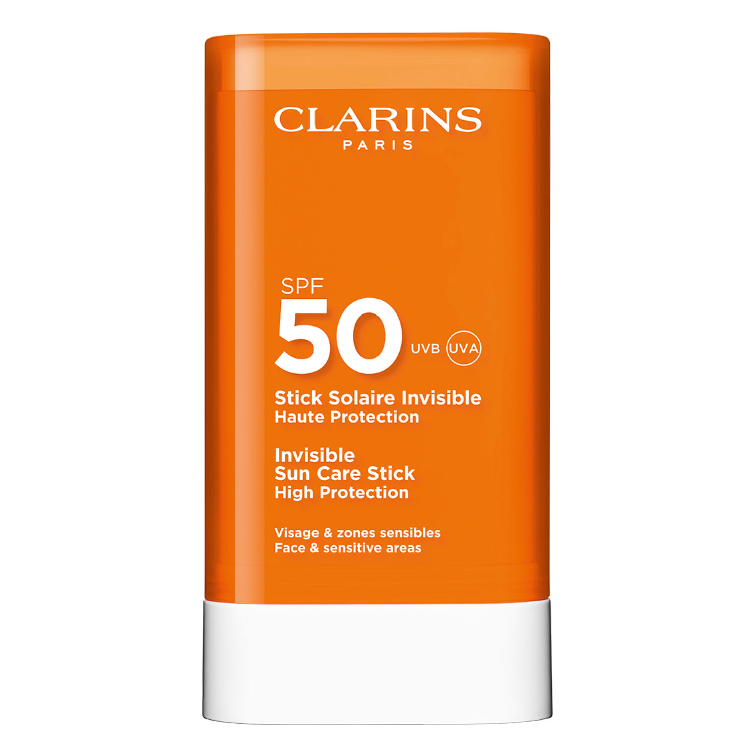 Clarins Stick Solaire SPF 50 Clarins Stick Solaire SPF 50