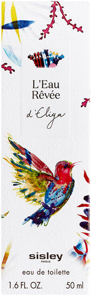 Sisley L'Eau Revee D'Eliya E.d.T. Nat. Spray