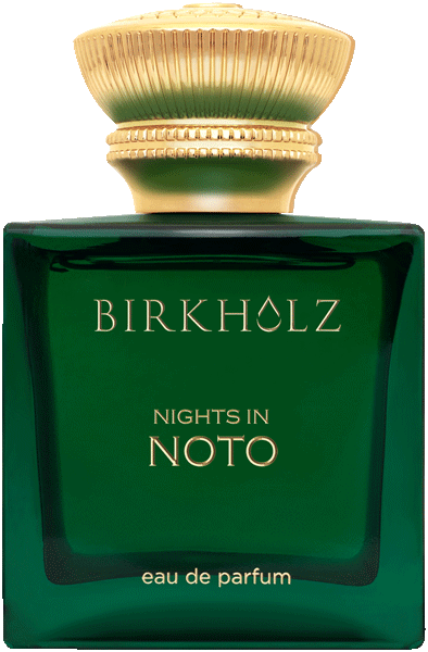 Birkholz Nights in Noto Eau de Parfum Nat. Spray