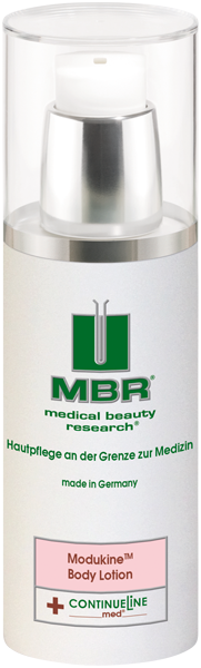 MBR ContinueLine Modukin Body Lotion