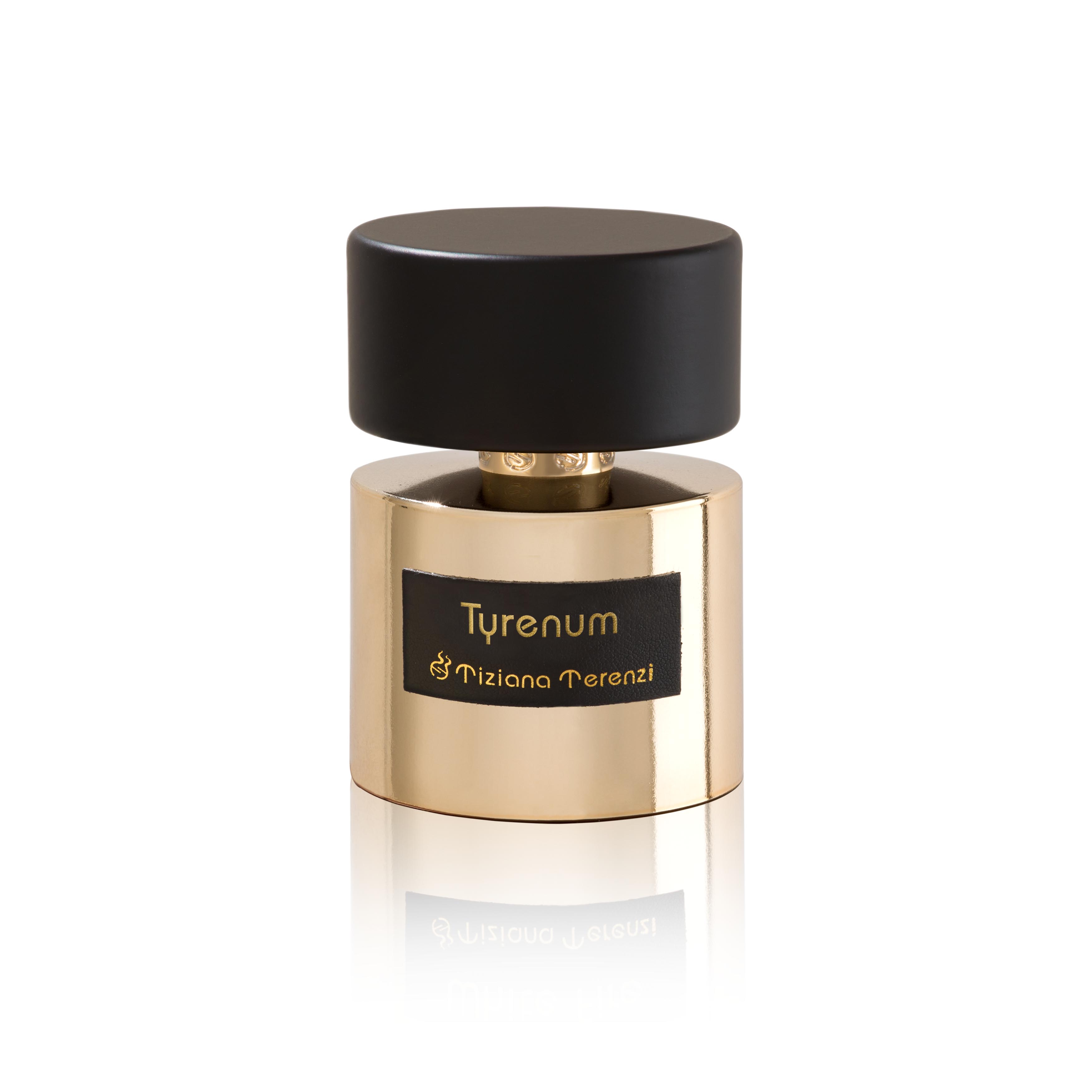Tiziana Terenzi Tyrenum Extrait de Parfum
