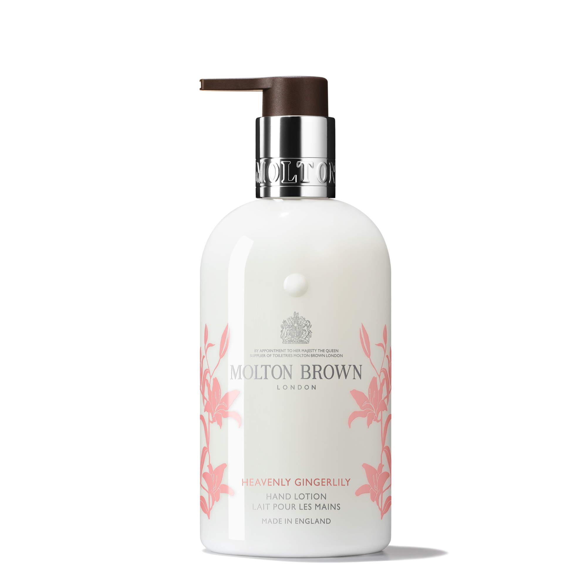 Molton Brown Heavenly Gingerlily Hand Lotion
