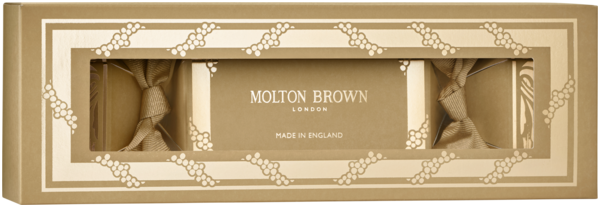 Molton Brown Coastal Cypress & Sea Fennel Duft Cracker