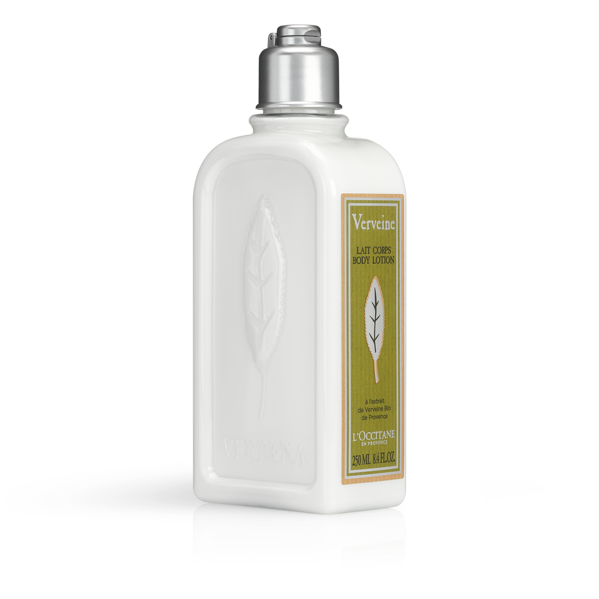 L'Occitane Verbene Körpermilch