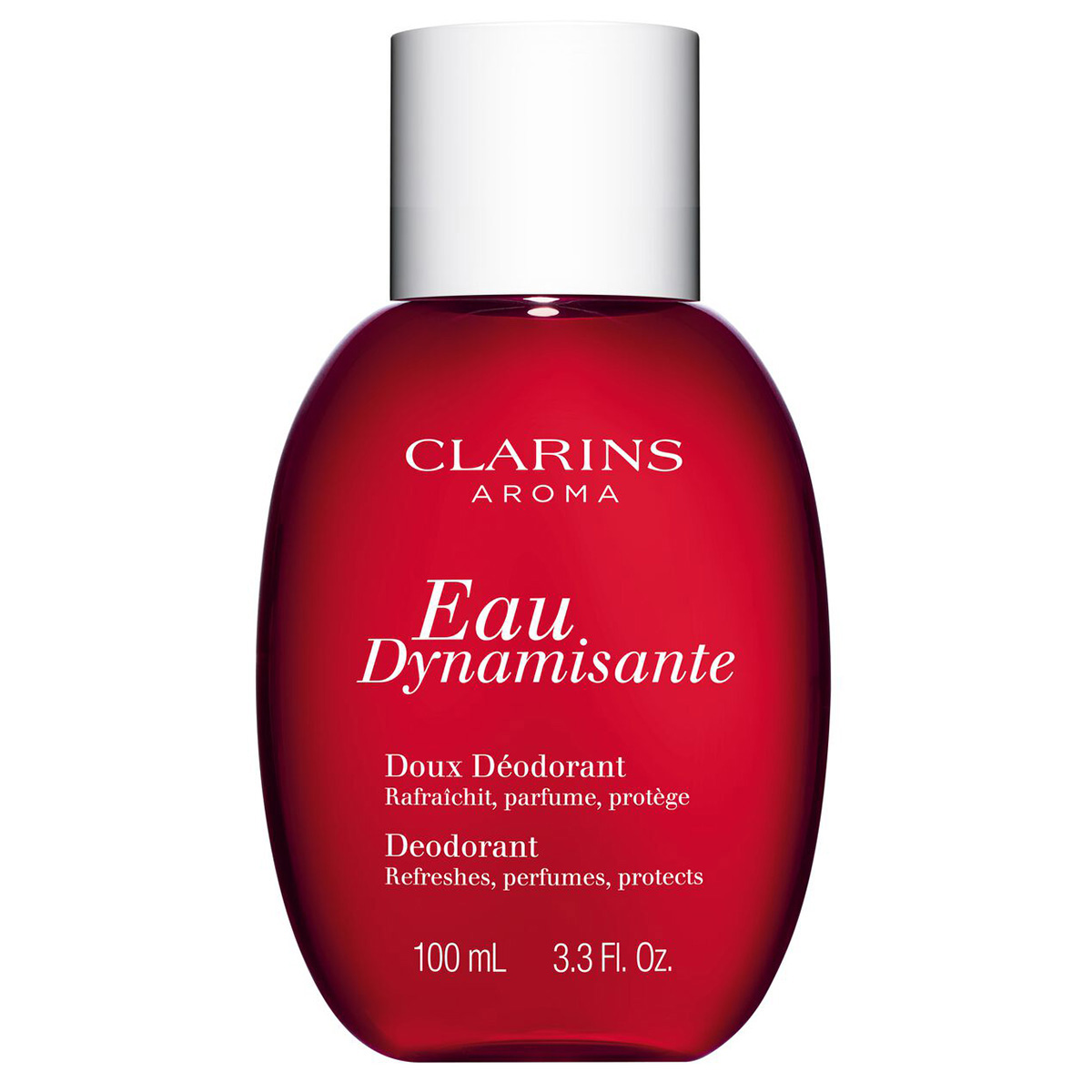 Clarins Eau Dynamisante Doux Déodorant Clarins Eau Dynamisante Doux Déodorant