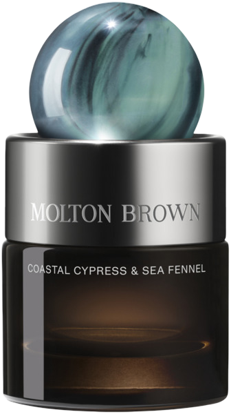 Molton Brown Coastal Cypress & Sea Fennel EdP Nat. Spray