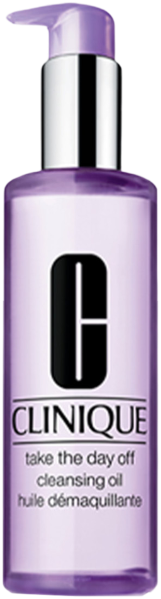 Clinique Take the Day Off Cleansing Oil