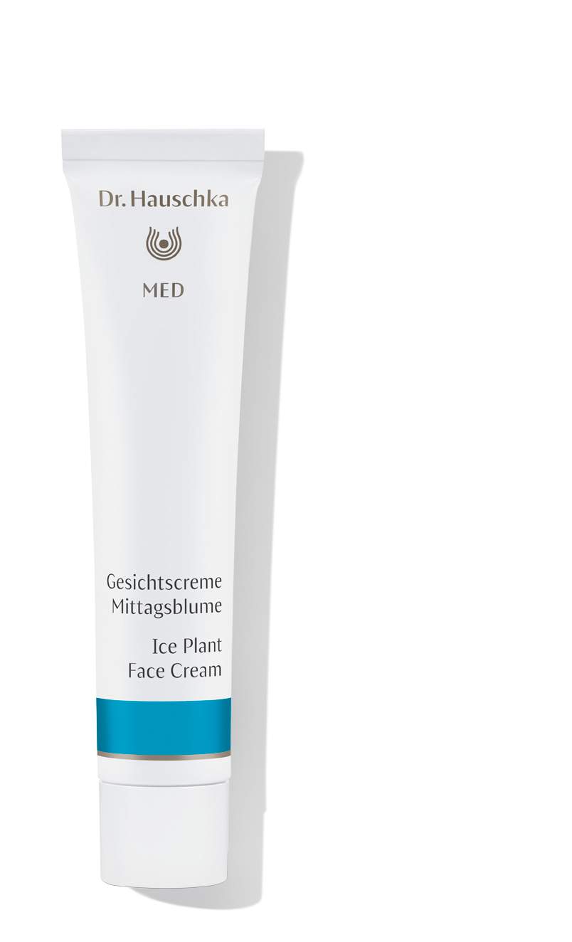 Dr. Hauschka Med Gesichtscreme Mittagsblume