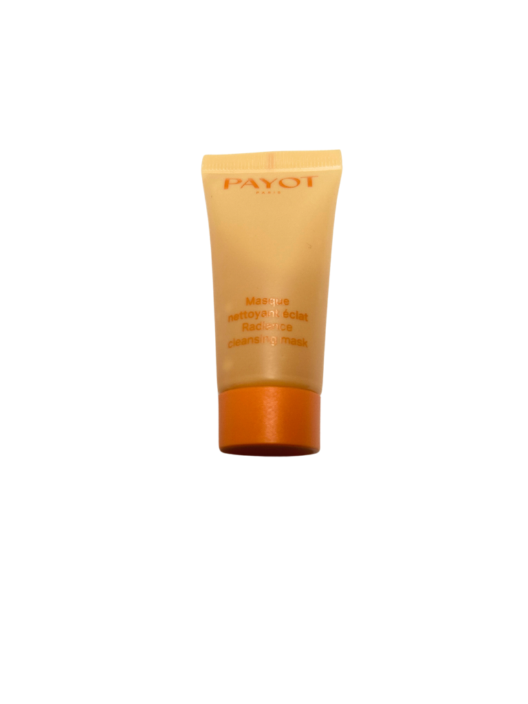 Gratis Payot der Masque nettoyant éclat Reisegröße (15ml)