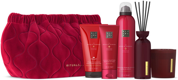 Rituals The Ritual of Ayurveda - Large Gift Set Rituals The Ritual of Ayurveda - Large Gift Set