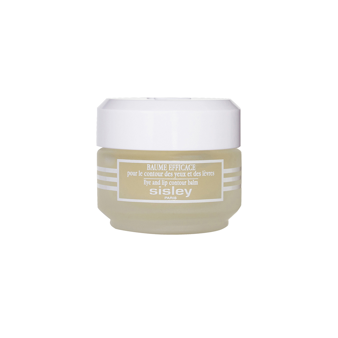 Sisley Baume Efficace Yeux et Levres