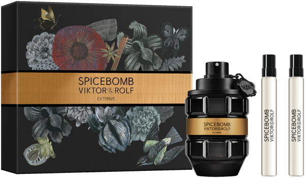 Viktor & Rolf Spicebomb Extreme Set