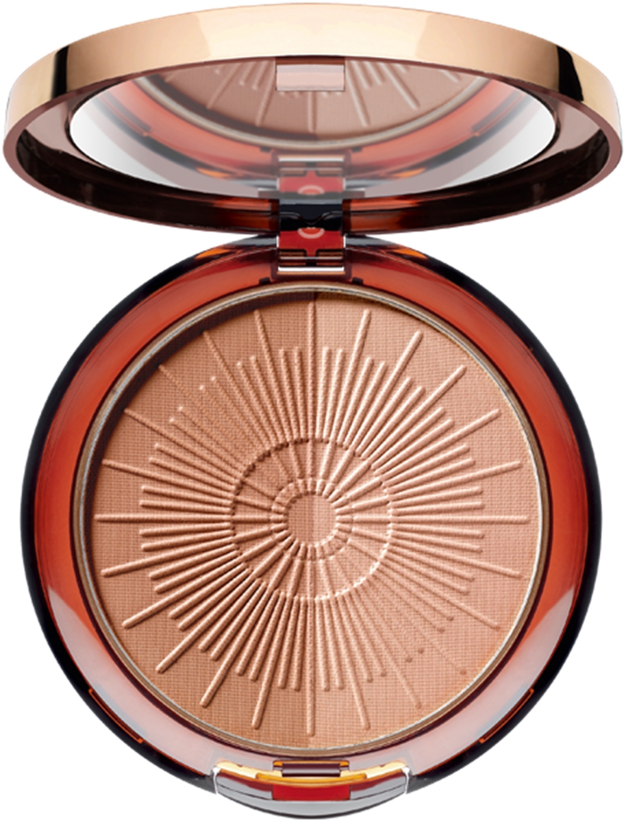 Artdeco Bronzing Powder Compact Long-Lasting | Parfümerie Godel