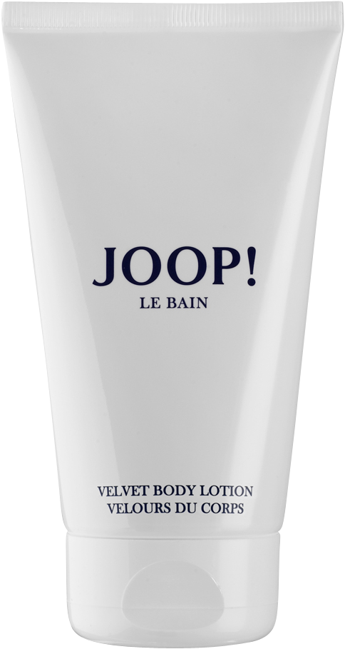 Joop! Le Bain Velvet Body Lotion