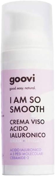 goovi I Am So Smooth Creme