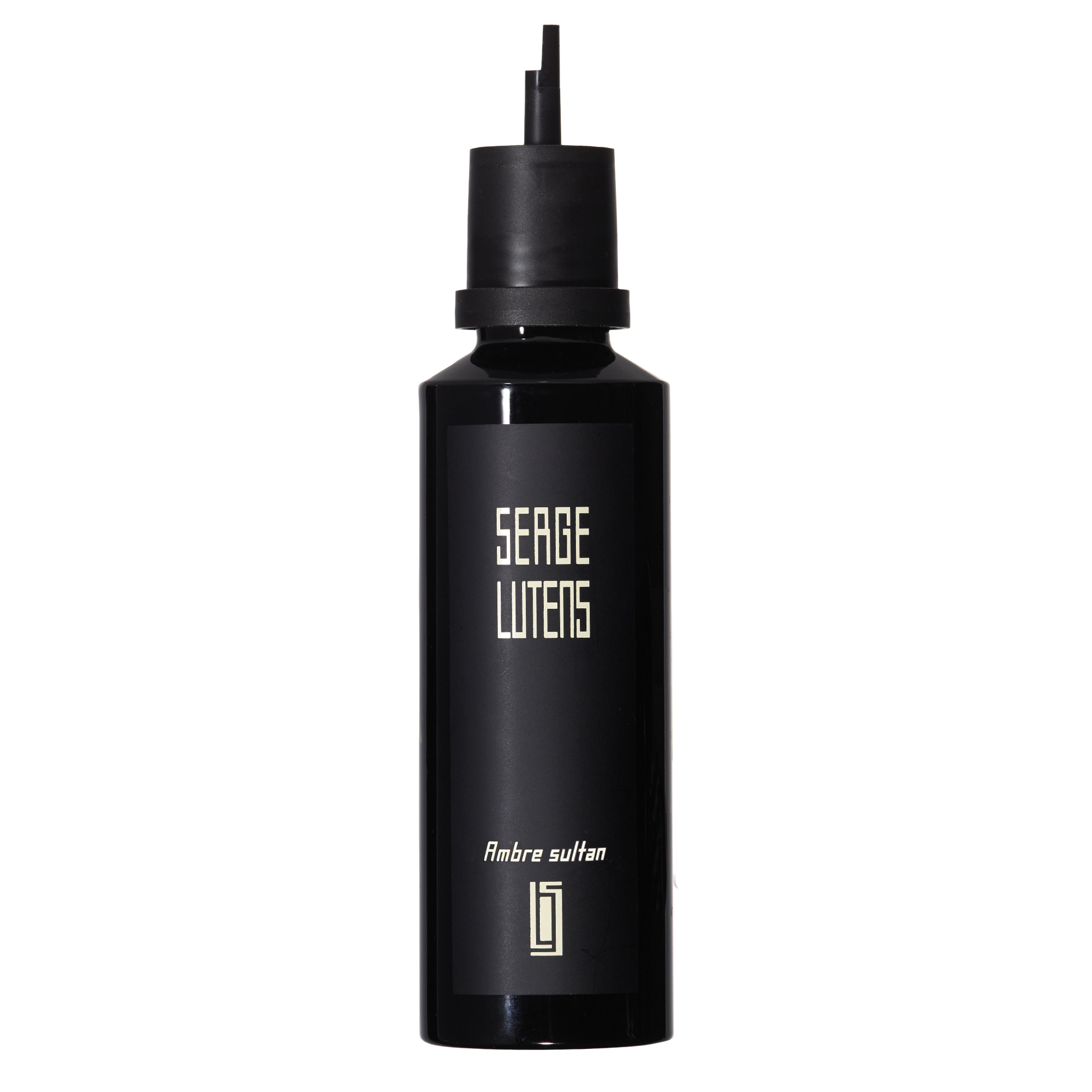 Serge Lutens Ambre Sultan E.d.P. Flacon Nat. Spray Refill