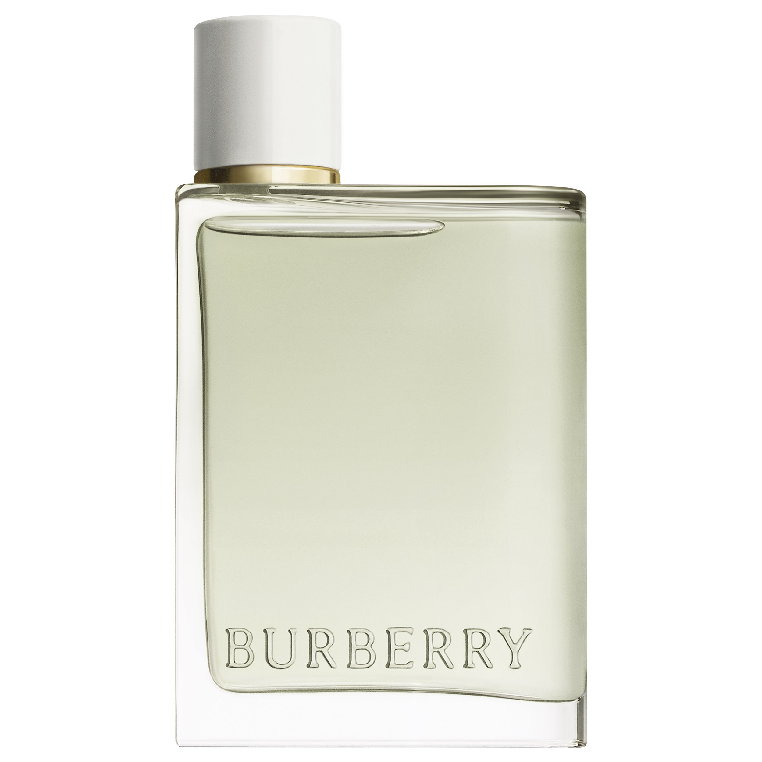 Burberry Her Eau de Toilette Nat. Spray